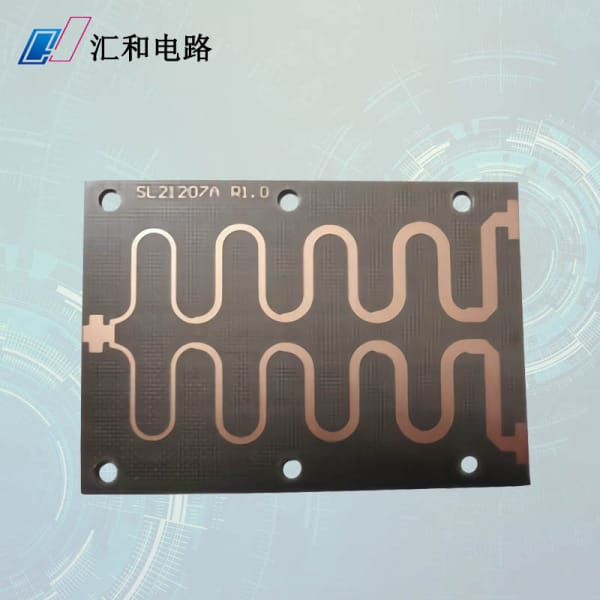 PCB多層板設計，PCB多層板設計教程第2張